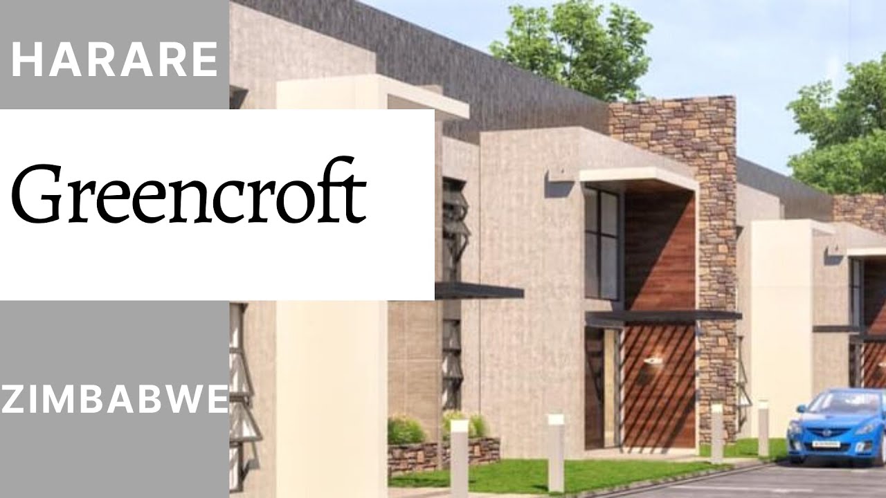 Greencroft ~ Classic Suburban Living | Avondale West | Harare | Zimbabwe