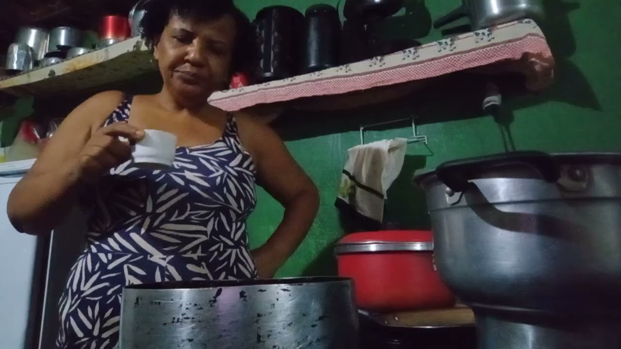 @#vlog, fazendo a marmita pra meu filho levar pra o trabalho 🙏🏼❤️