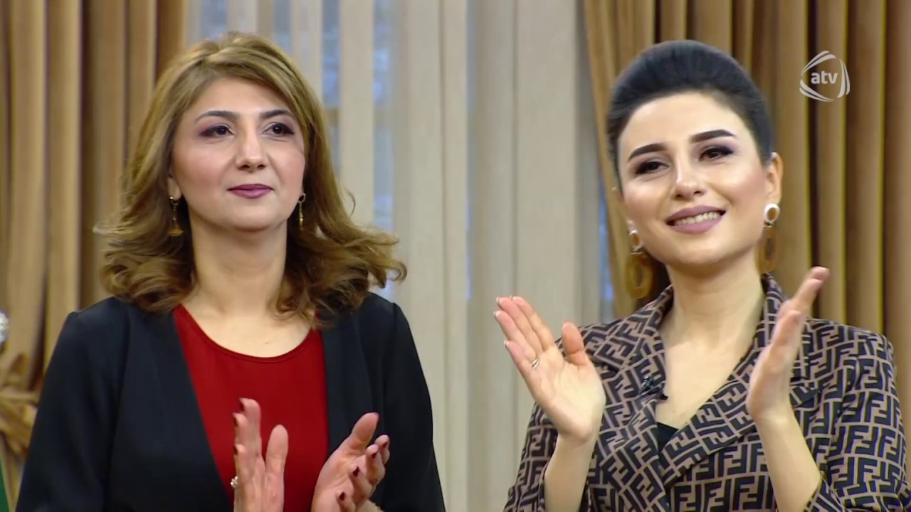 İnci Şirvanlı - A Şirvan (Zaurla Günaydın)