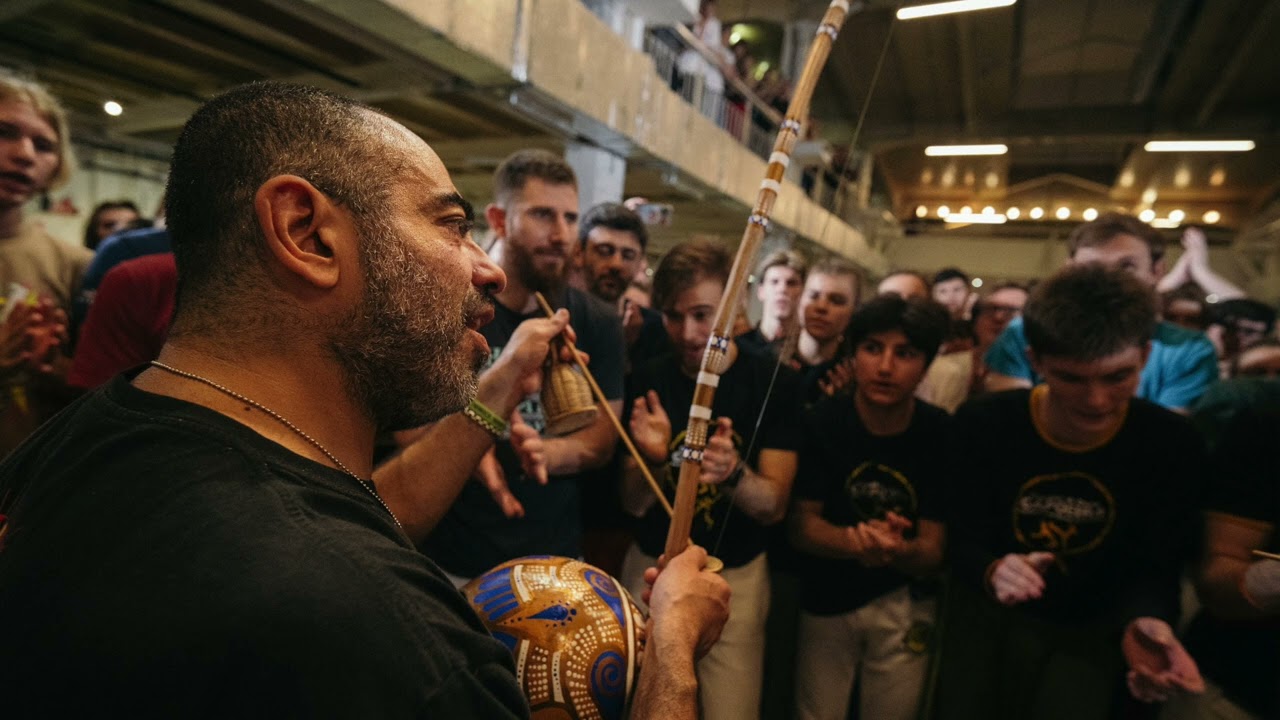 Final Roda Music by Marcelo Finco pt1