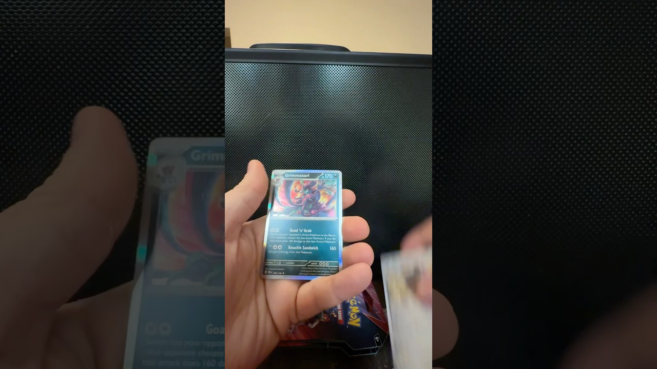 2 packs from the Target restock 📦🔥 Got cooked, but retail packs are always a W 