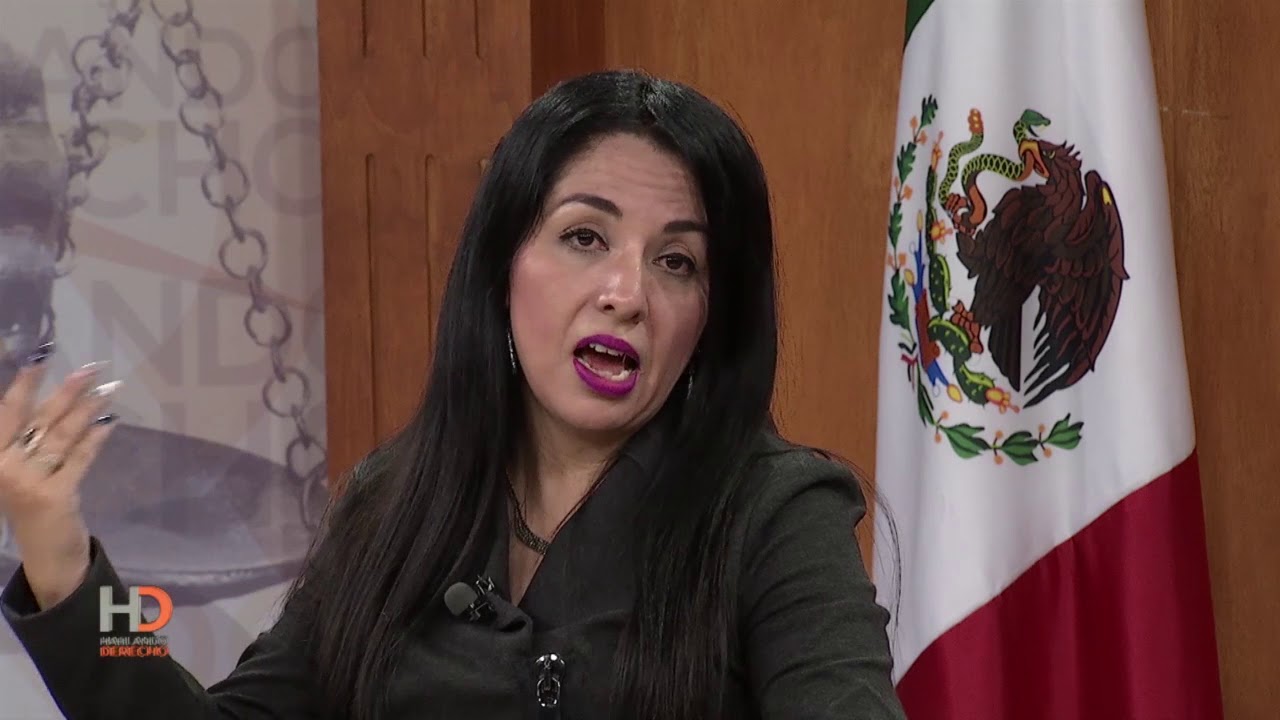 HABLANDO DERECHO- Tema: Pensión Alimenticia