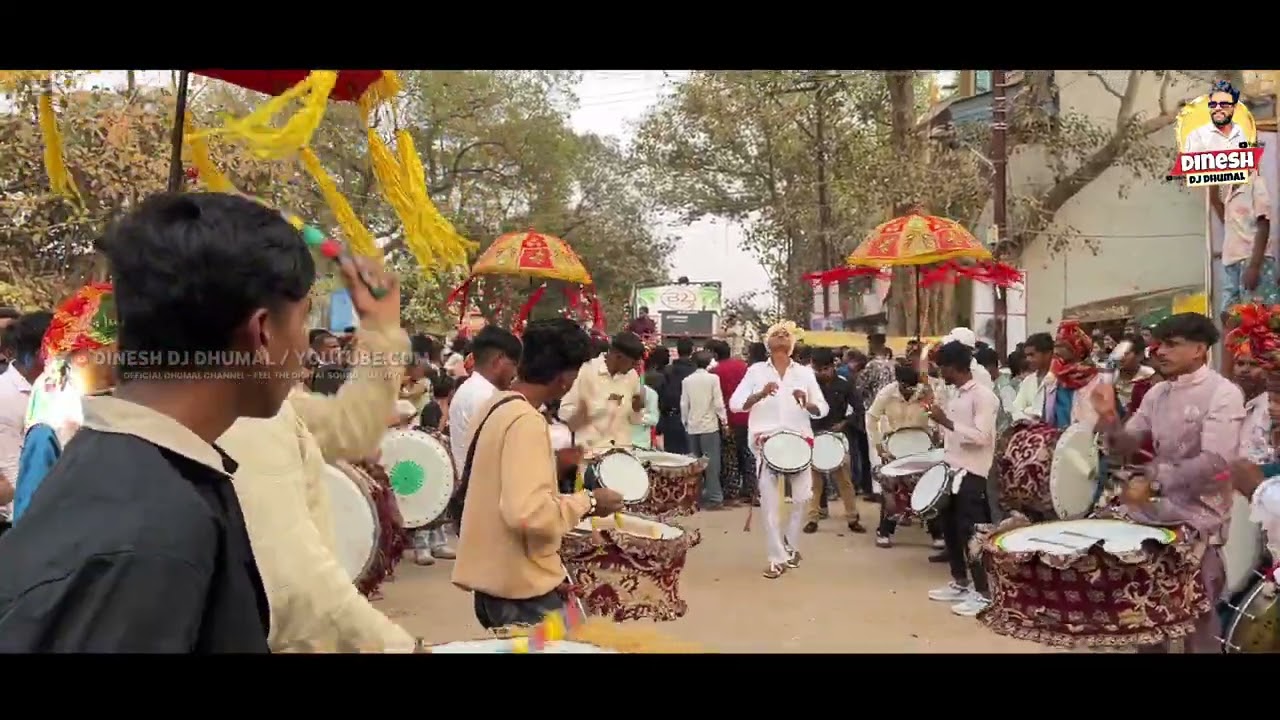 😱 Mahashivratri 2026 Dhamaka 🥁 | Dhamtari Bilai DJ Dhumal | Maa Vaishno Kripa Dhumal Dhamtari 🔥