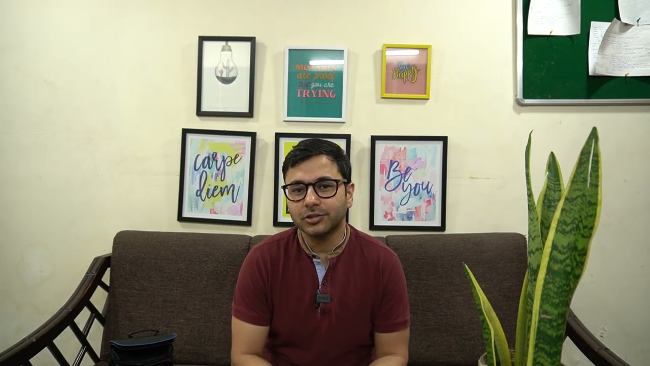 What is the Missing Middle in the Indian Economy? - By Anuj Sir