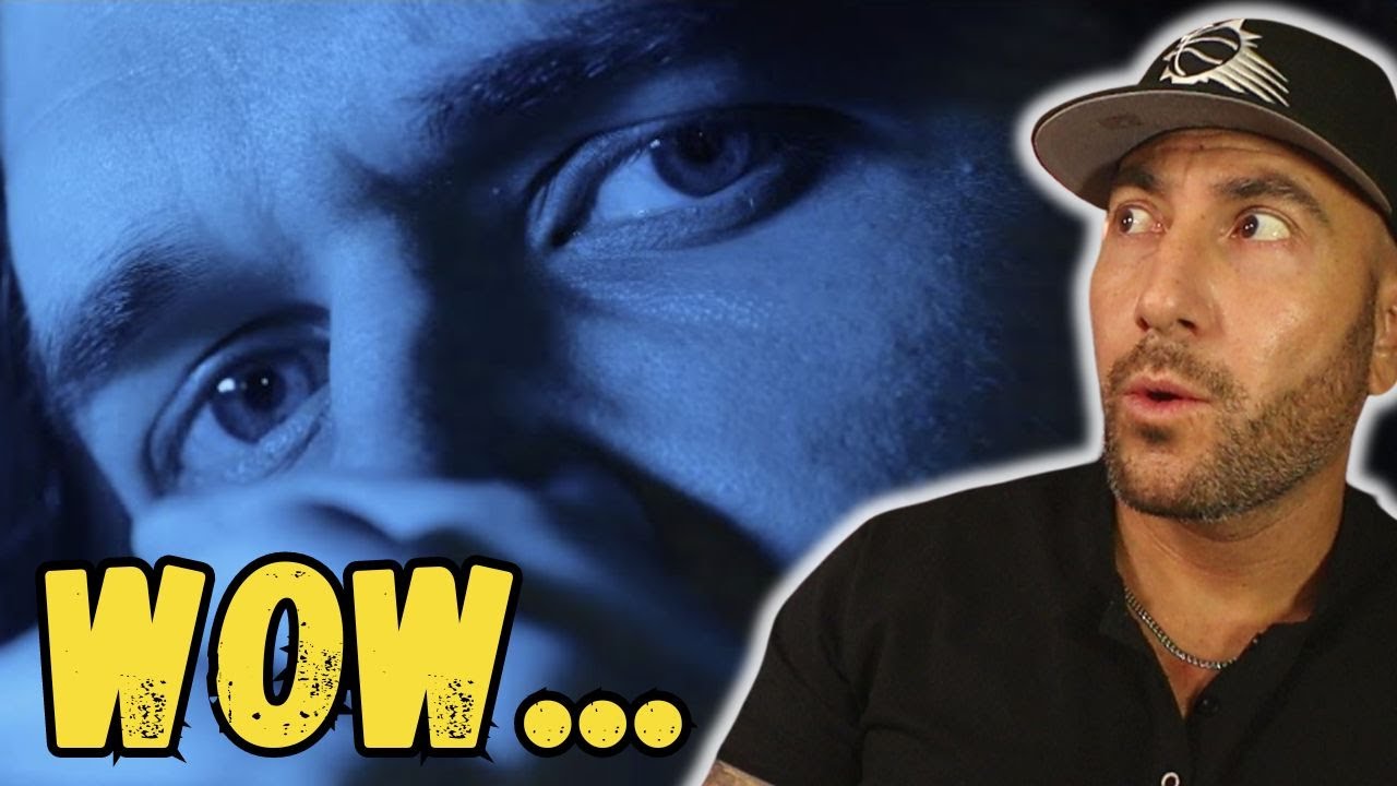 Emotional REACTION | - Bo Burnham - All Eyes On Me - (from 