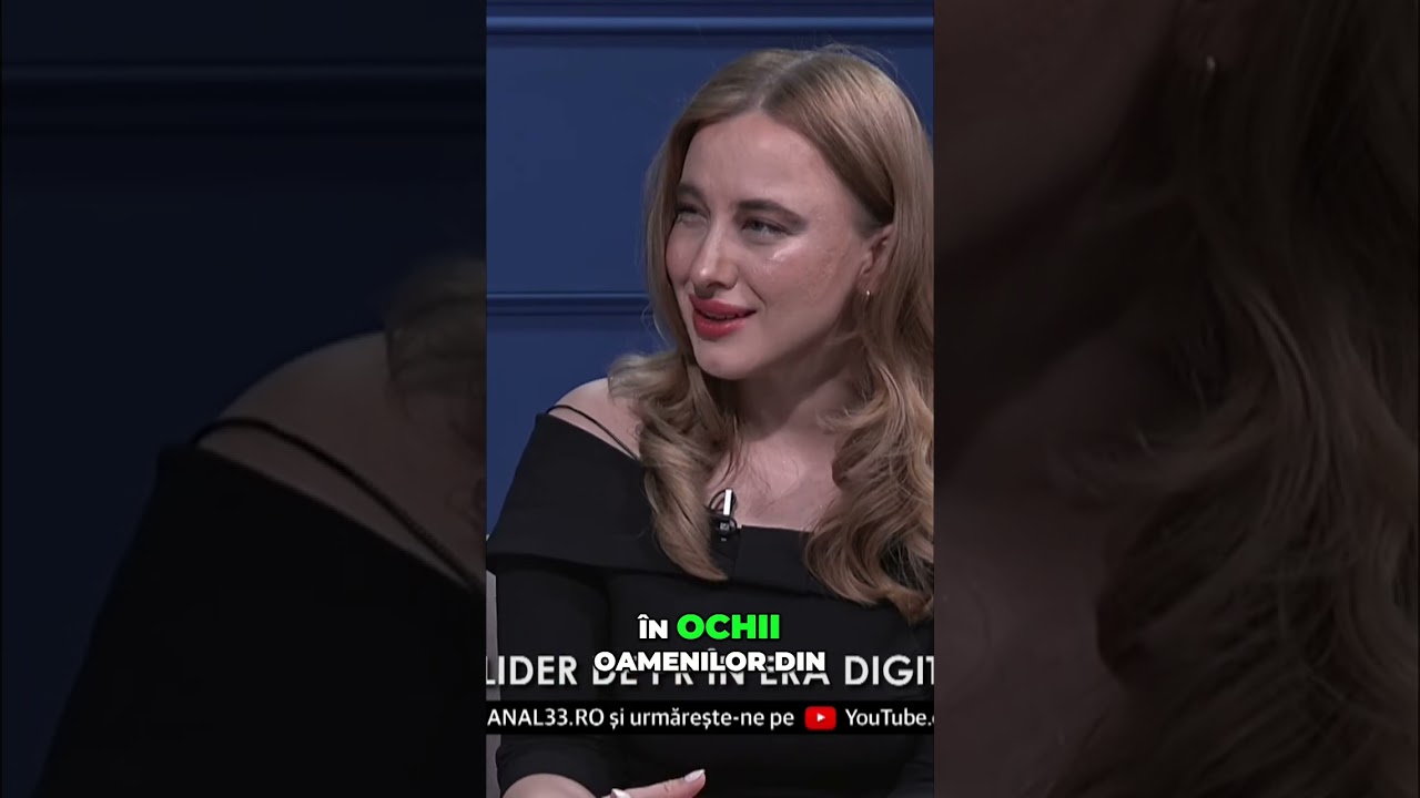 Autenticitate: Secretul Succesului în Comunicare 