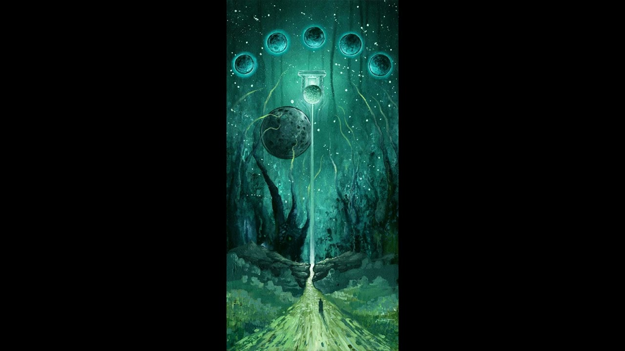 Spectral Lore - Sentinel (full album, 2012, Remastered)