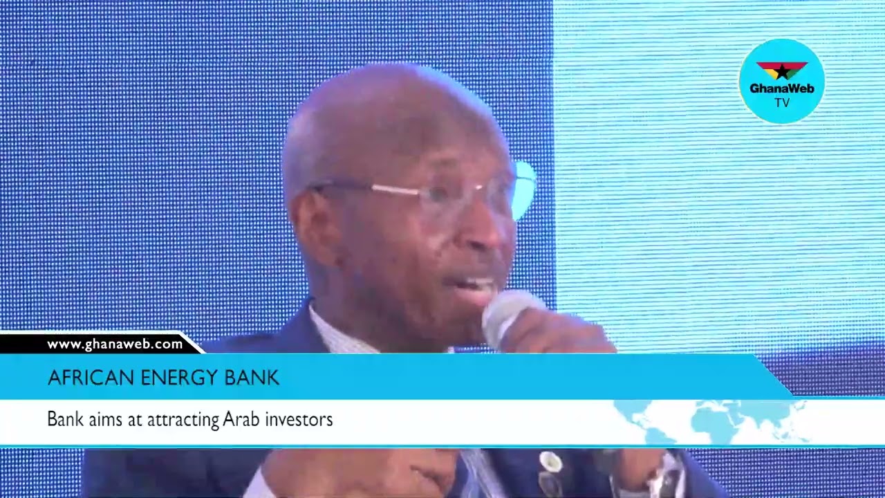 APPO announces the establishment of African Energy Bank to take effect by end of June 2024