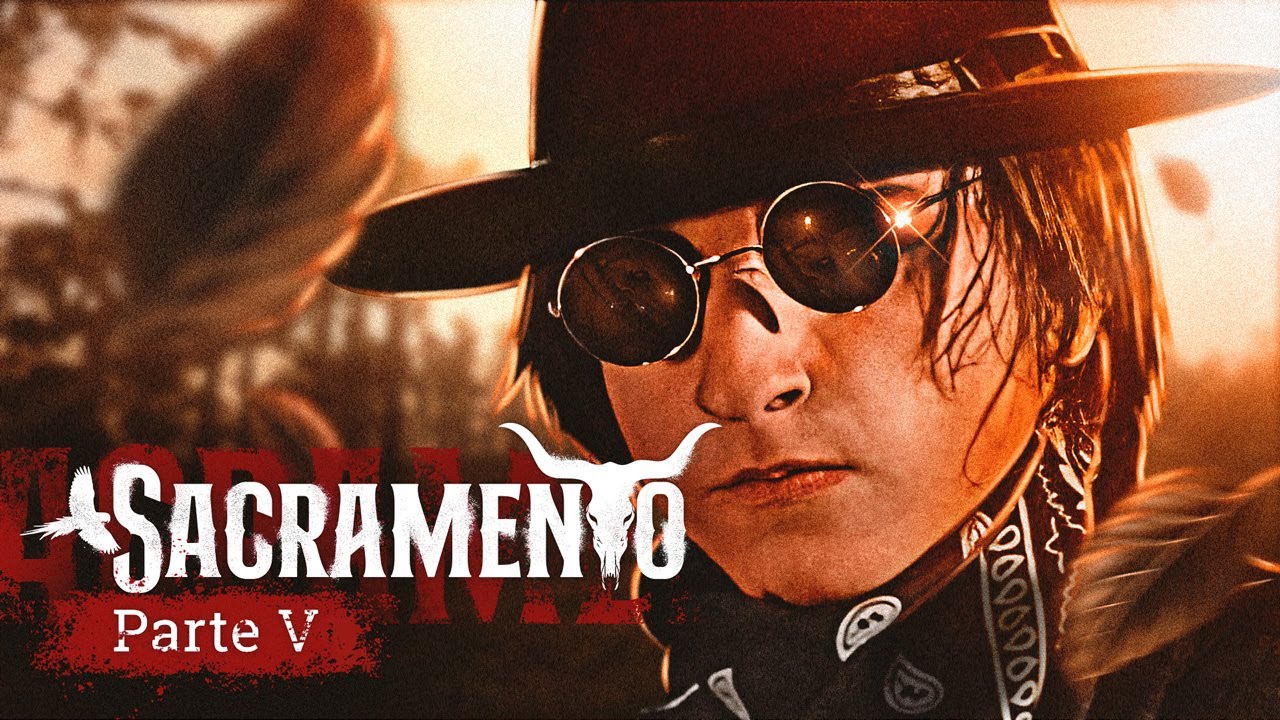 Sacramento | Parte V - Eu nunca mais vou te perder