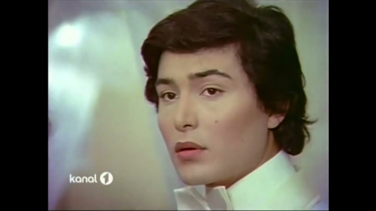 Ölmeyen Şarki (1977) - Son Sahne