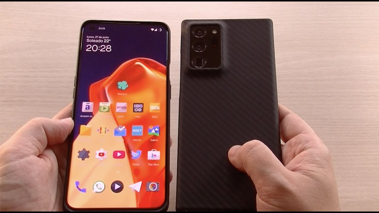 OnePlus 9 Pro Unboxing y Opinión tras 24 horas
