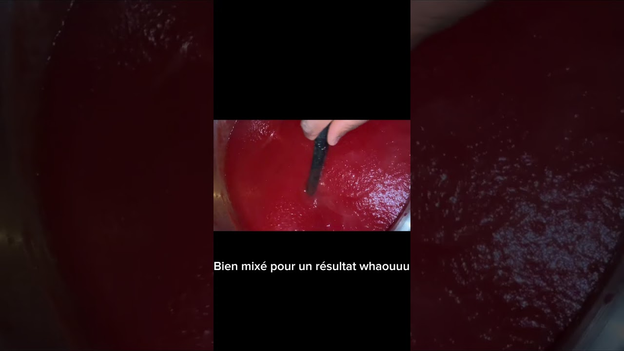 Coulis de tomates et ketchups maison 