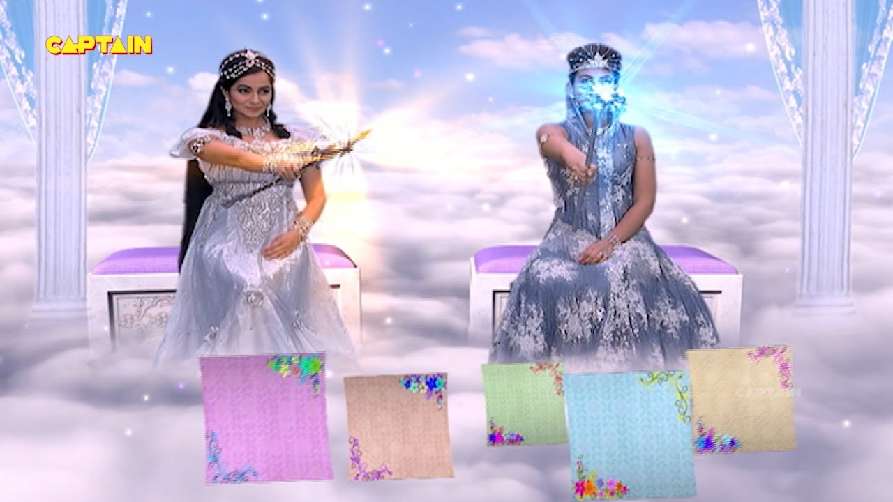 Baalveer ( बालवीर ) Full Episode 690 || Dev Joshi, Karishma Tanna