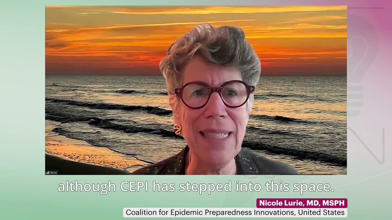 Lessons Learned from the Pandemic 2023 | Watch Now!