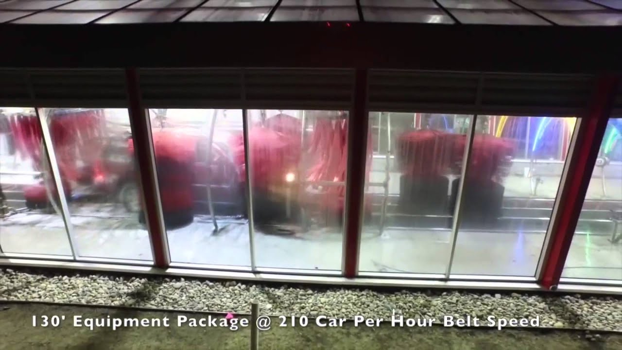 A.V.W. Equipment - Car Wash Equipment Manufacturer