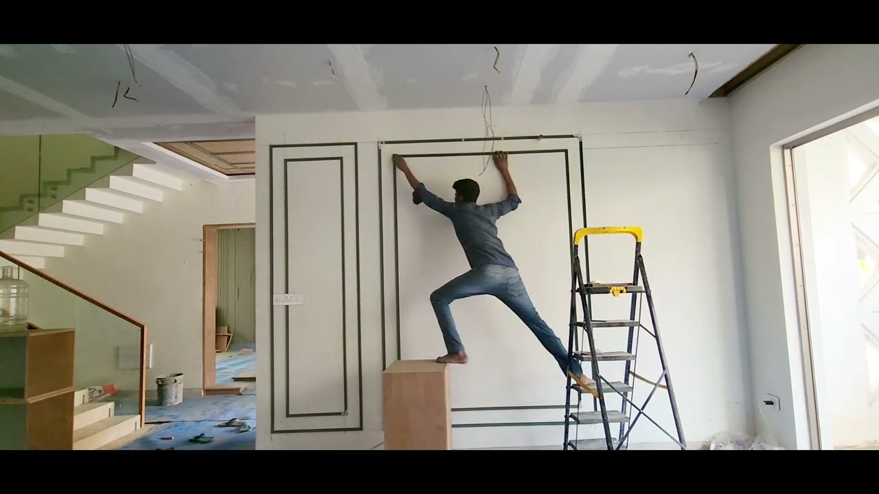 Hyderabad work 