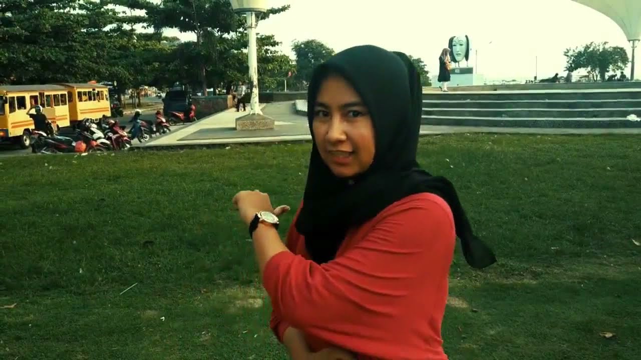 Wisata Dermaga  KALIANDA 2019