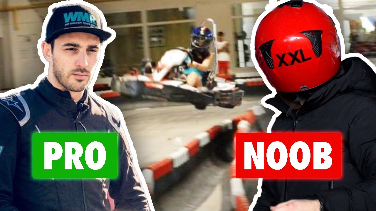 Rennfahrer werden: Tipps vom Profi f&uuml;r Anf&auml;nger im Motorsport!