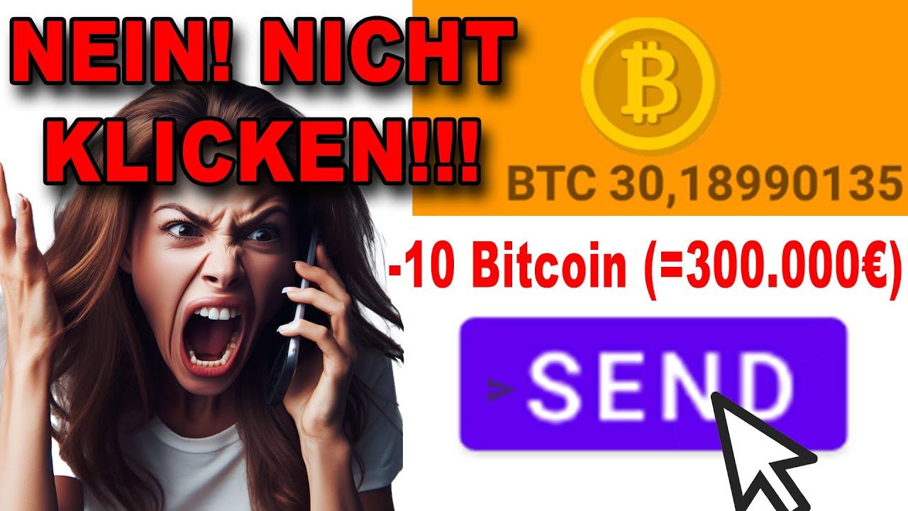 ☎️-Scammer Chef rastet aus, weil ich 300.000€ ans falsche Konto schicke statt an ihn
