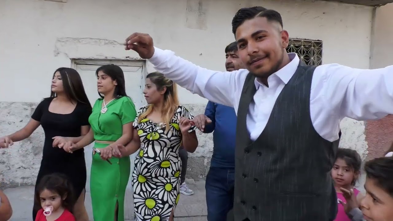 DÖNENİN OGLU BEYHAN DÜGÜN 2