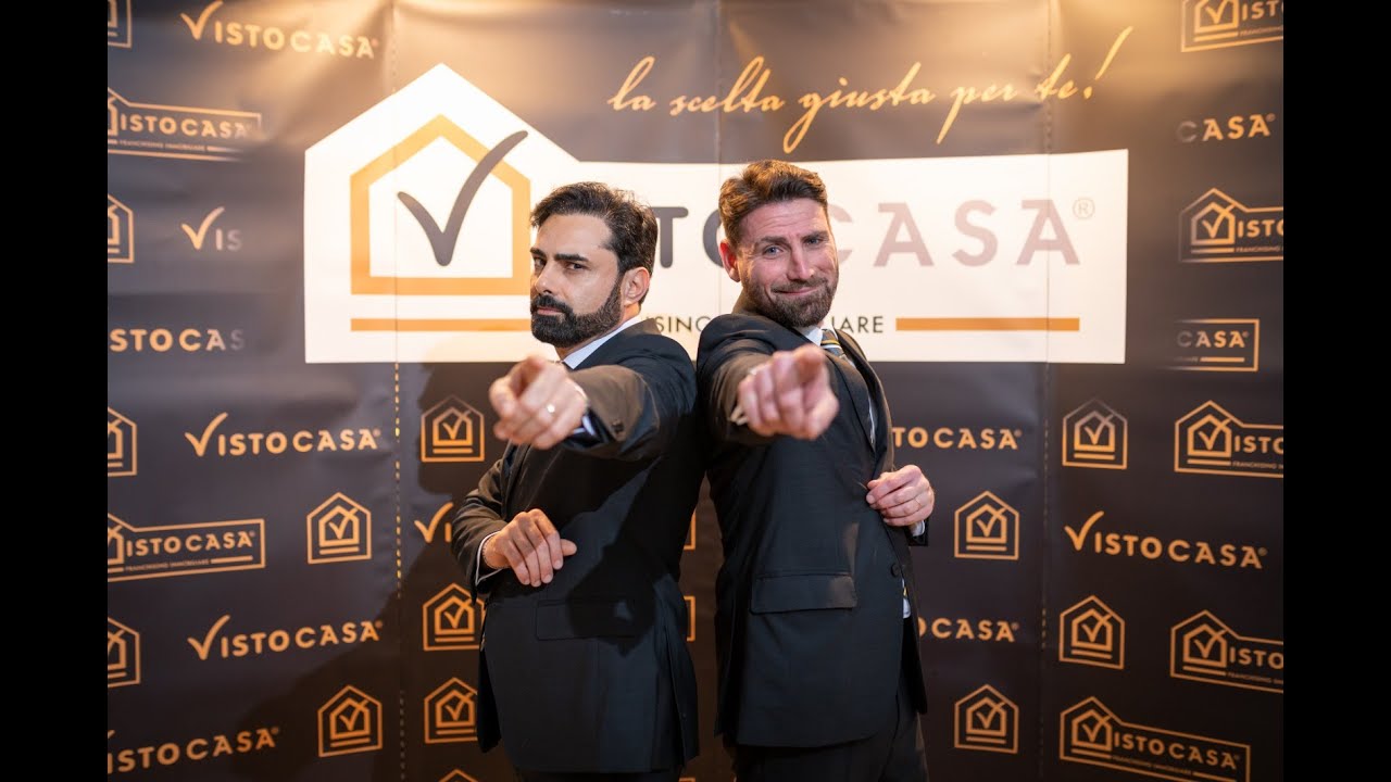 GALA' VISTOCASA 2022