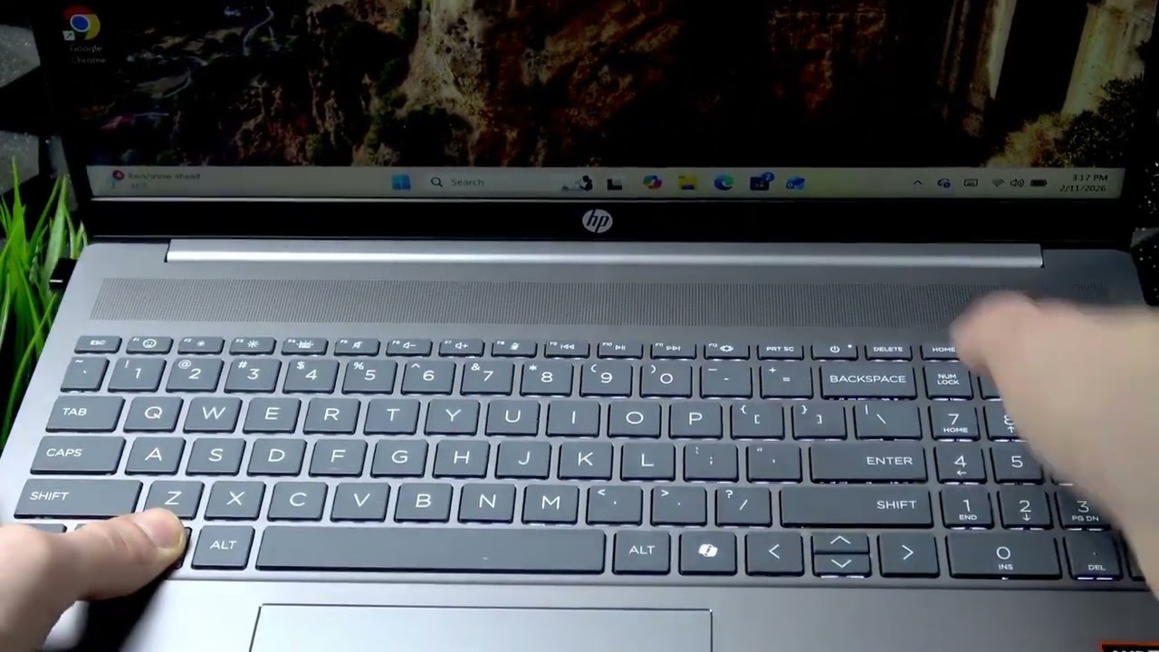 HP Pavilion 16 - Televizyona Nasıl Bağlanır