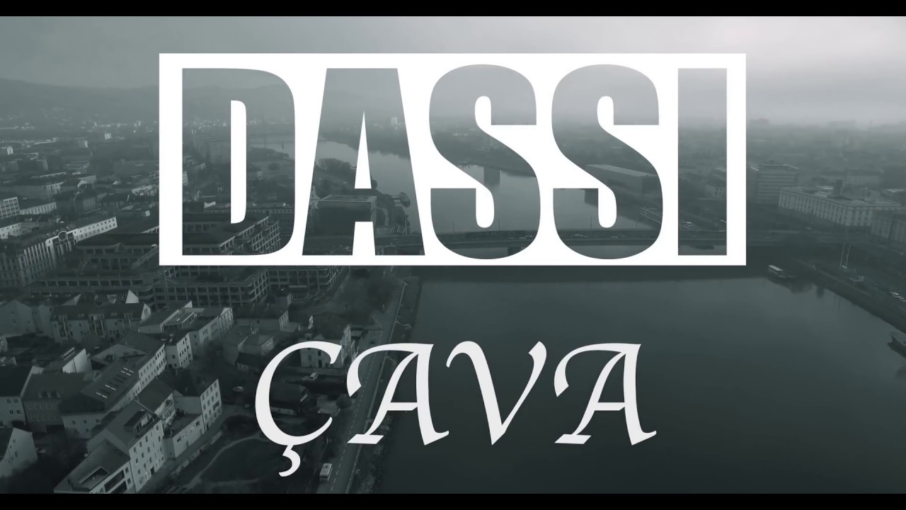 Dassi - Ca Va (Music Video) Prod.by Jerry Divmond
