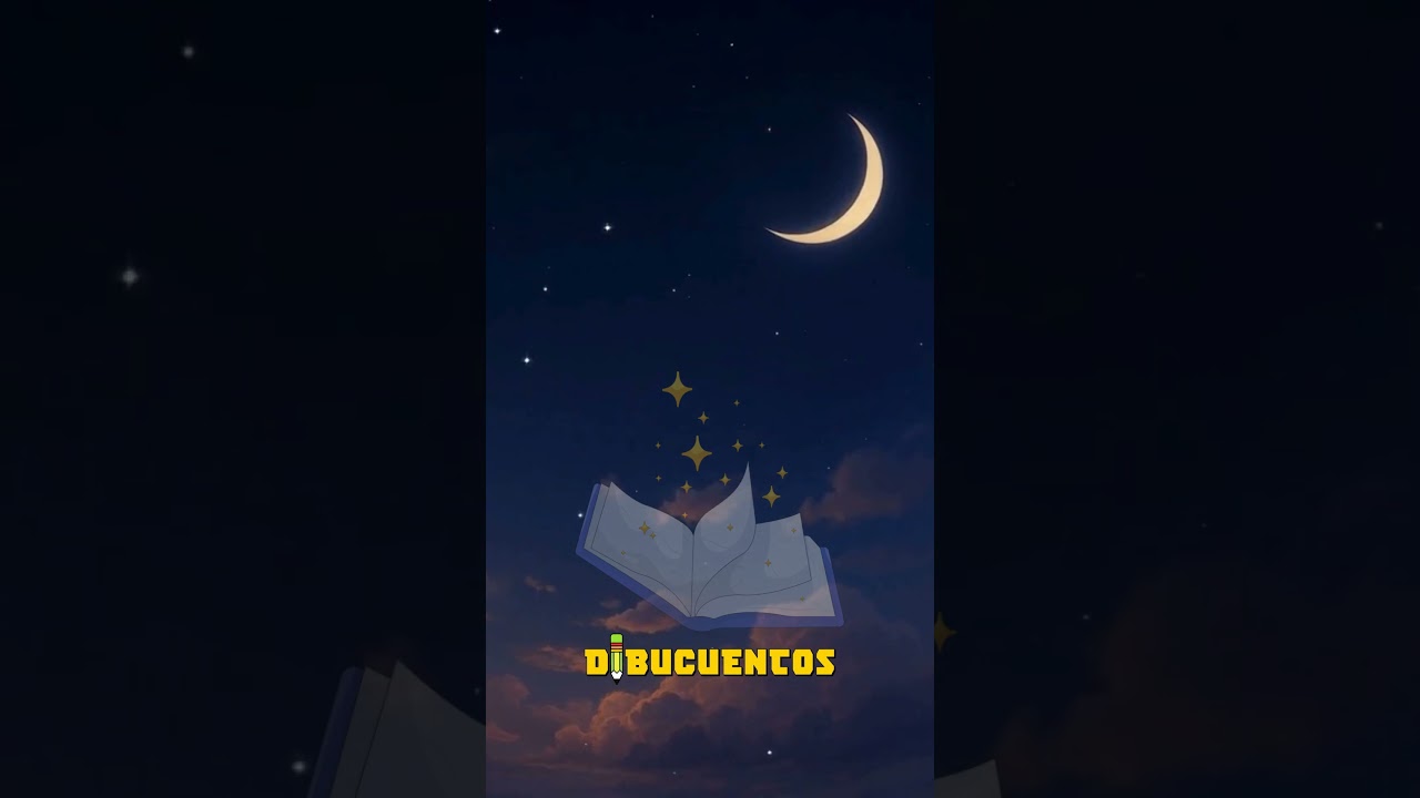 Cuento para dormir 