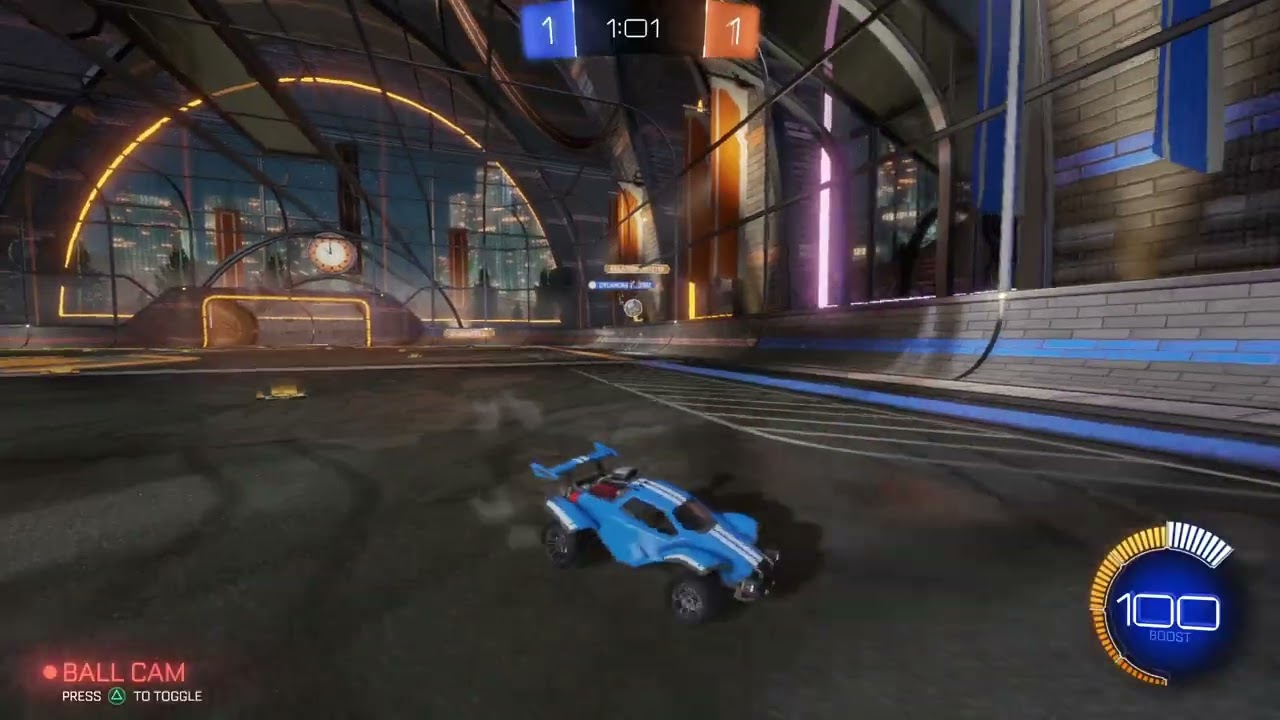 I popped of with my friend