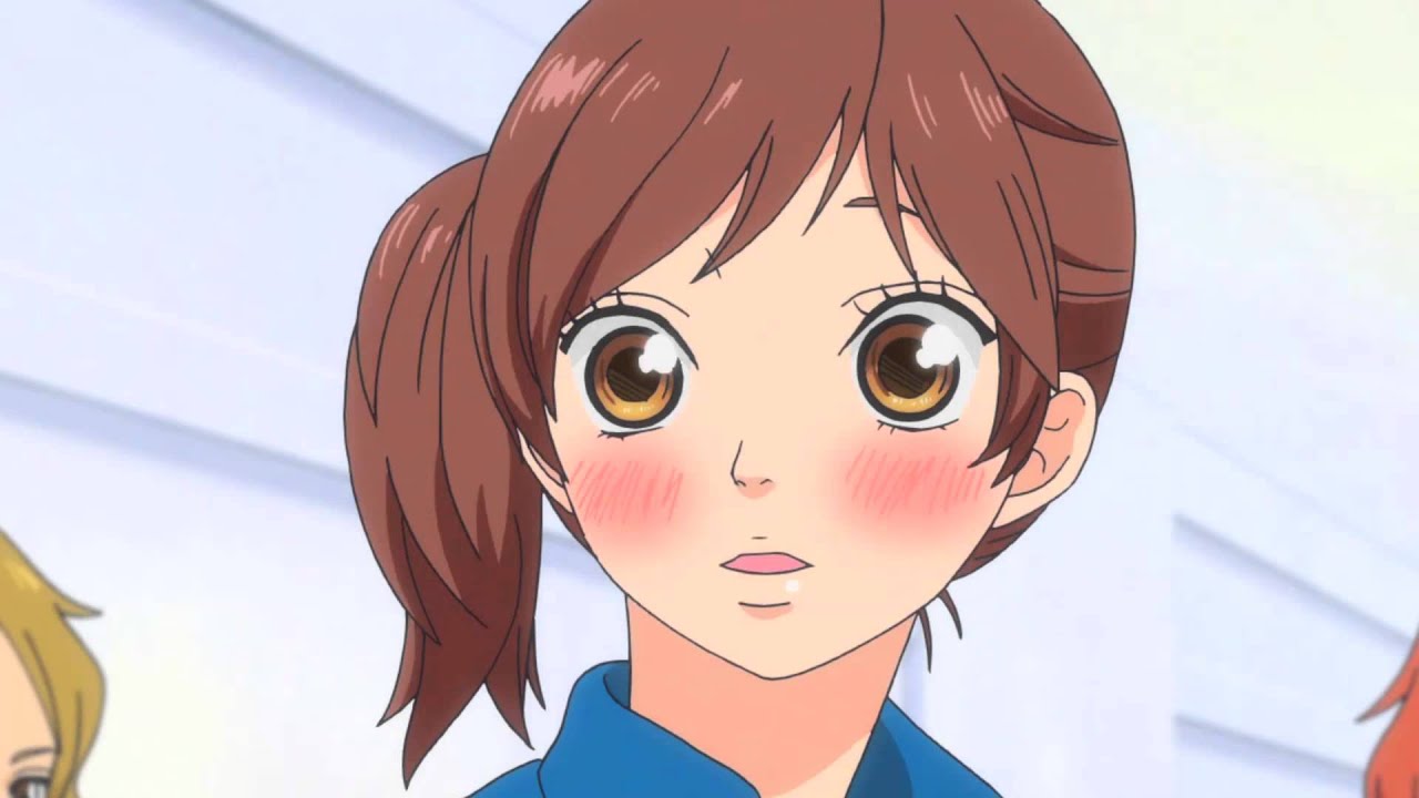 ❋「Ao Haru Ride ~ Kou x Futaba」❋