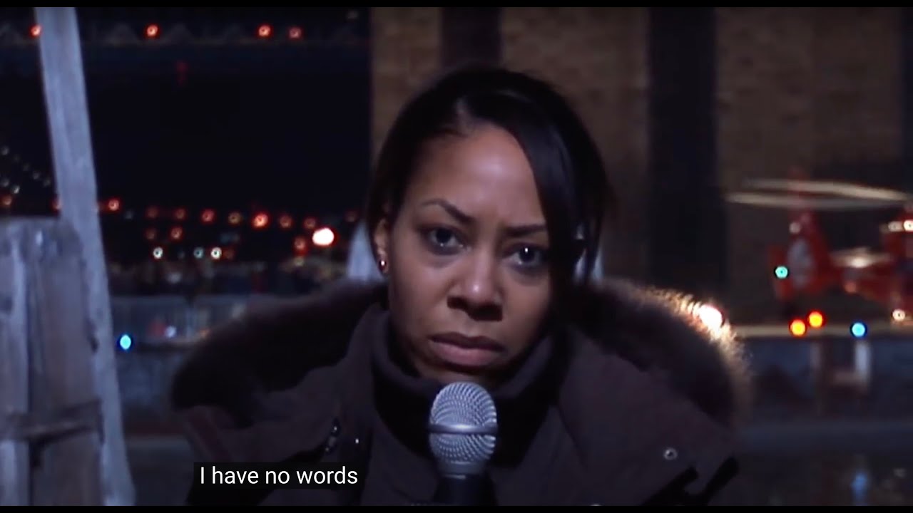 I am Legend - Webisodes