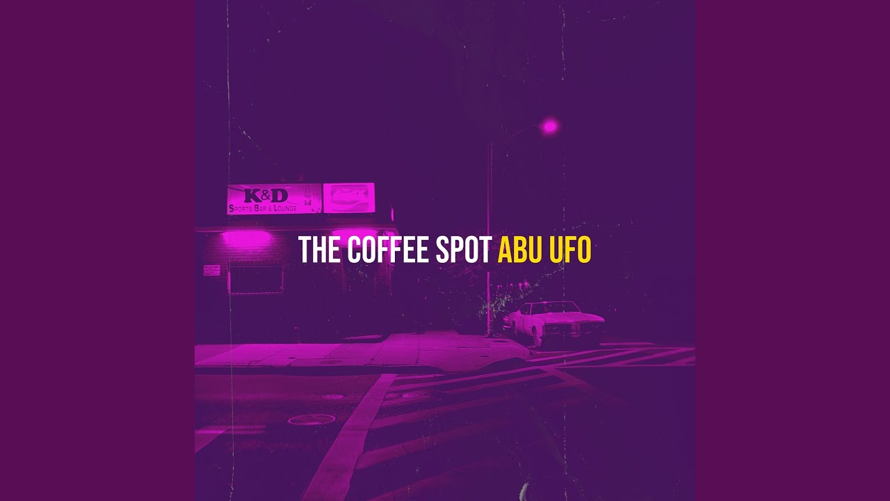 The Coffee Spot