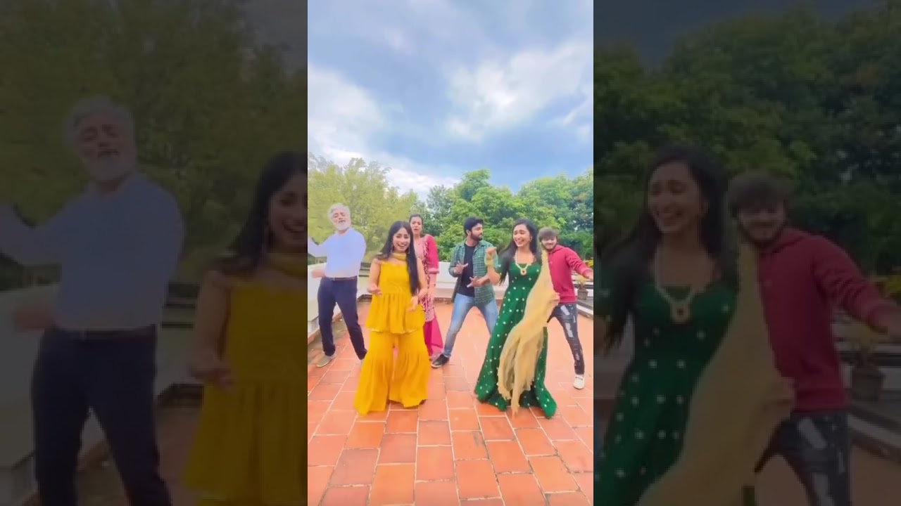 kanyakumari new instagram reel #shorts #youtube #serial #colourskannada