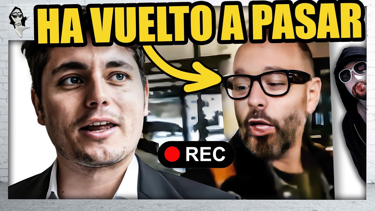 HA VUELTO a PASAR | UTBED