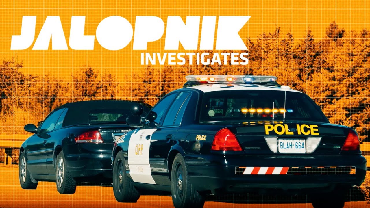 How Speed Limits Are Decided | Jalopnik Investigates