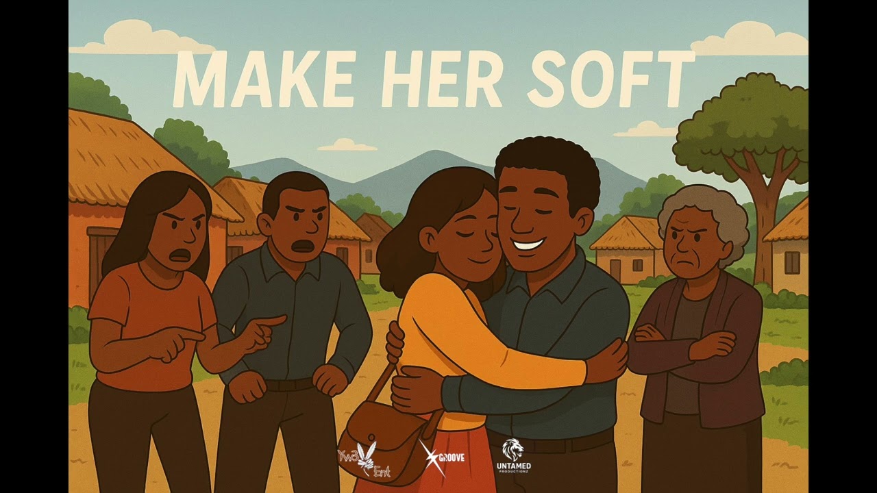Xs Groove - Make her soft ft. DiYoute, Tete G, Milla