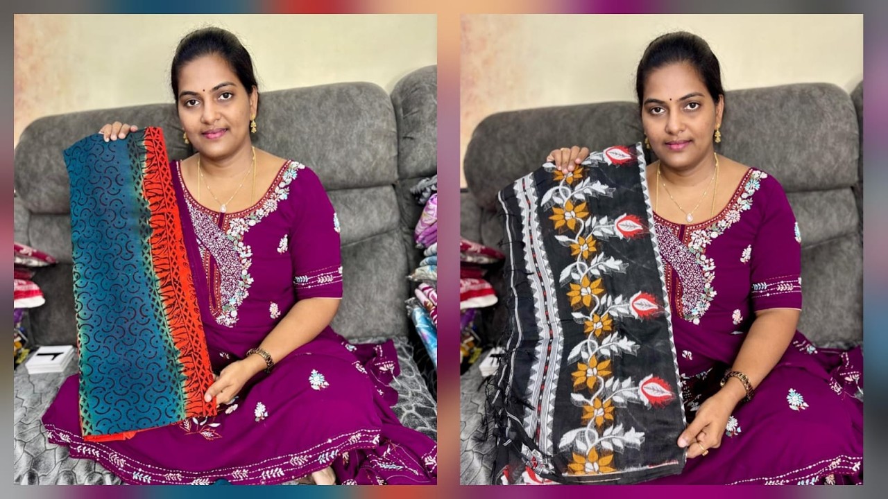 Offers || Mixed Collection Dress Frocks || Akki Latest Collections || Live Booking ||