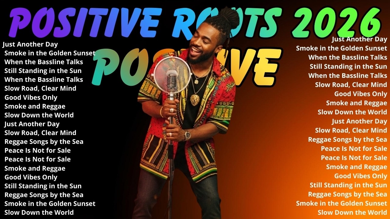 Timeless Roots Reggae Hits