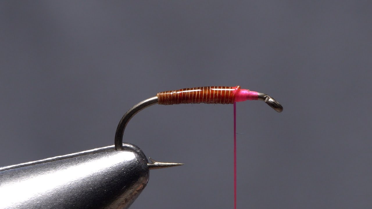 Reinforcing Quill Bodies