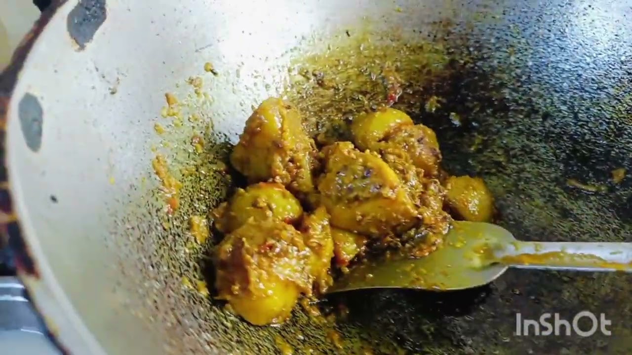 Dal na bate dhoka ranna korlm