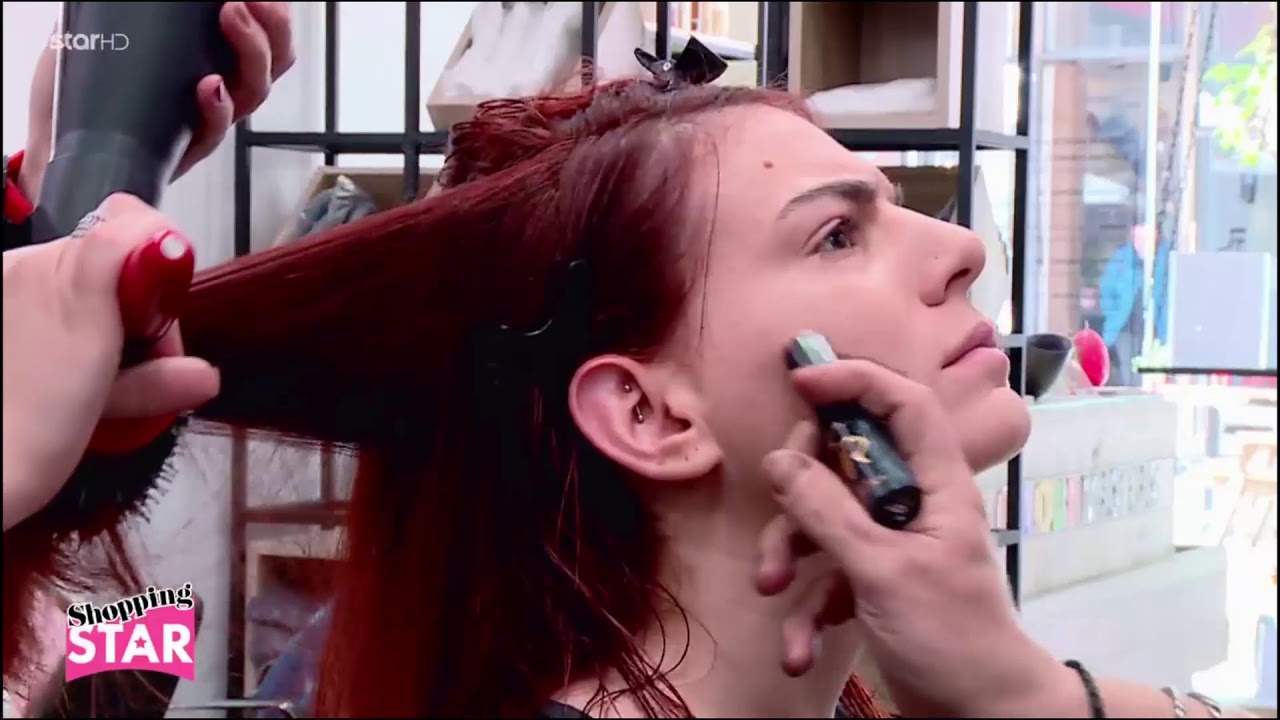 2018 04 SHOPPING STAR COLOUR MASTERS