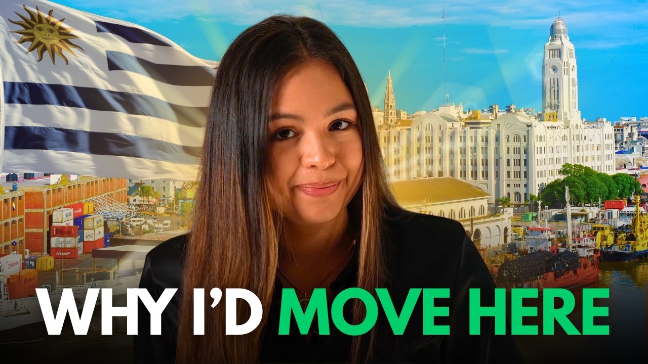 Why Uruguay Is the Most Underrated Country in South America