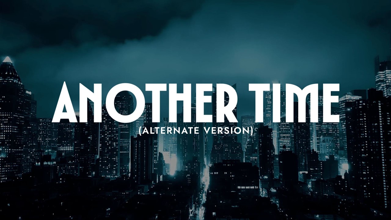 Fall Apart - Another Time (Alternate Version) (Official Lyric Video)