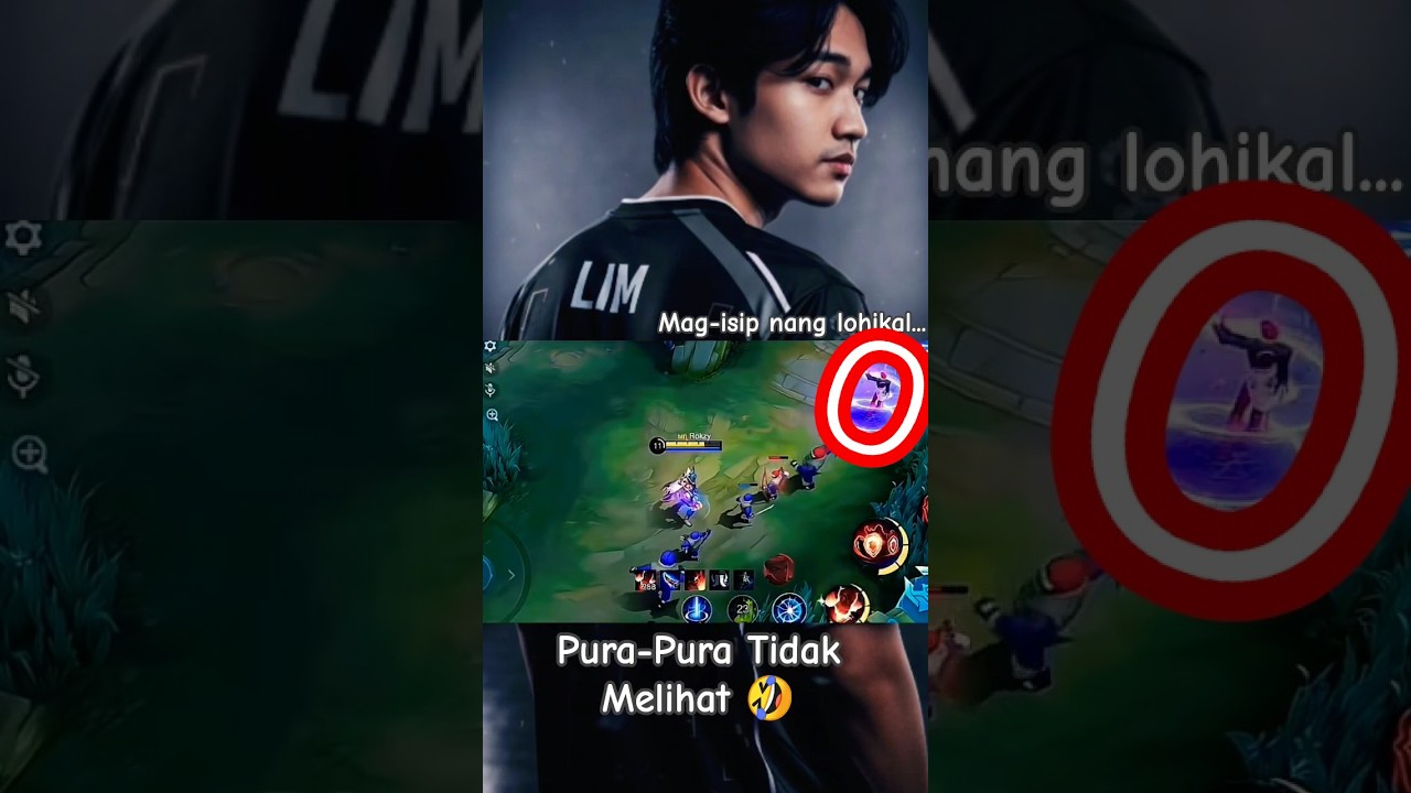 what are you doing there🤣 