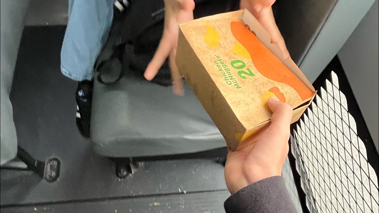 Failed 100 nugget challenge….