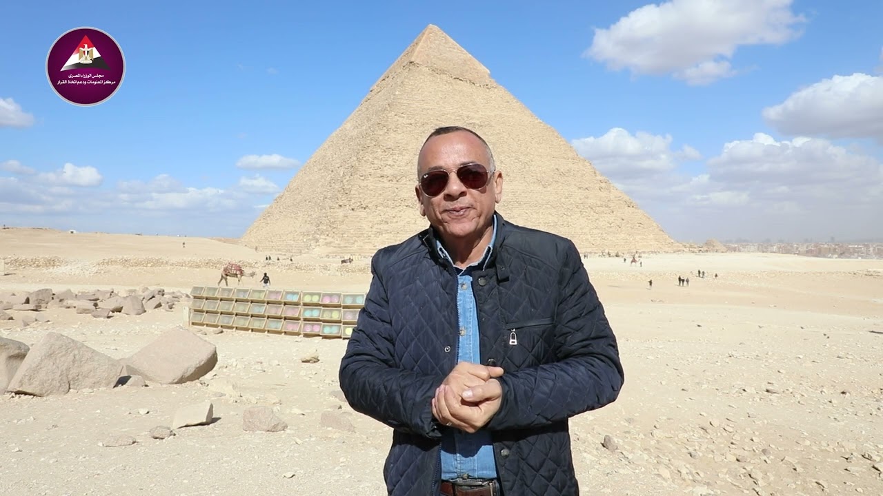 آخر بردية لقدماء المصريين تم اكتشافها منذ 125 عامًا