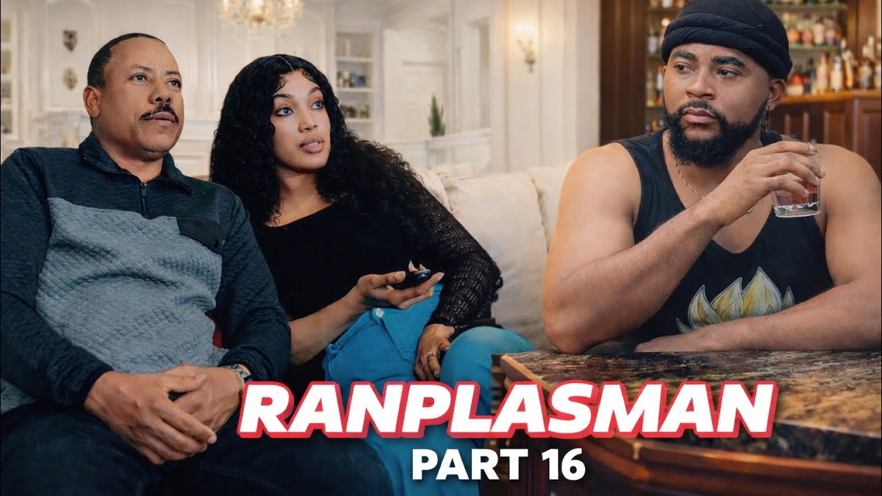 RANPLASMAN PART 16 @kiraandre @GMAXandKIRA @blackdawens