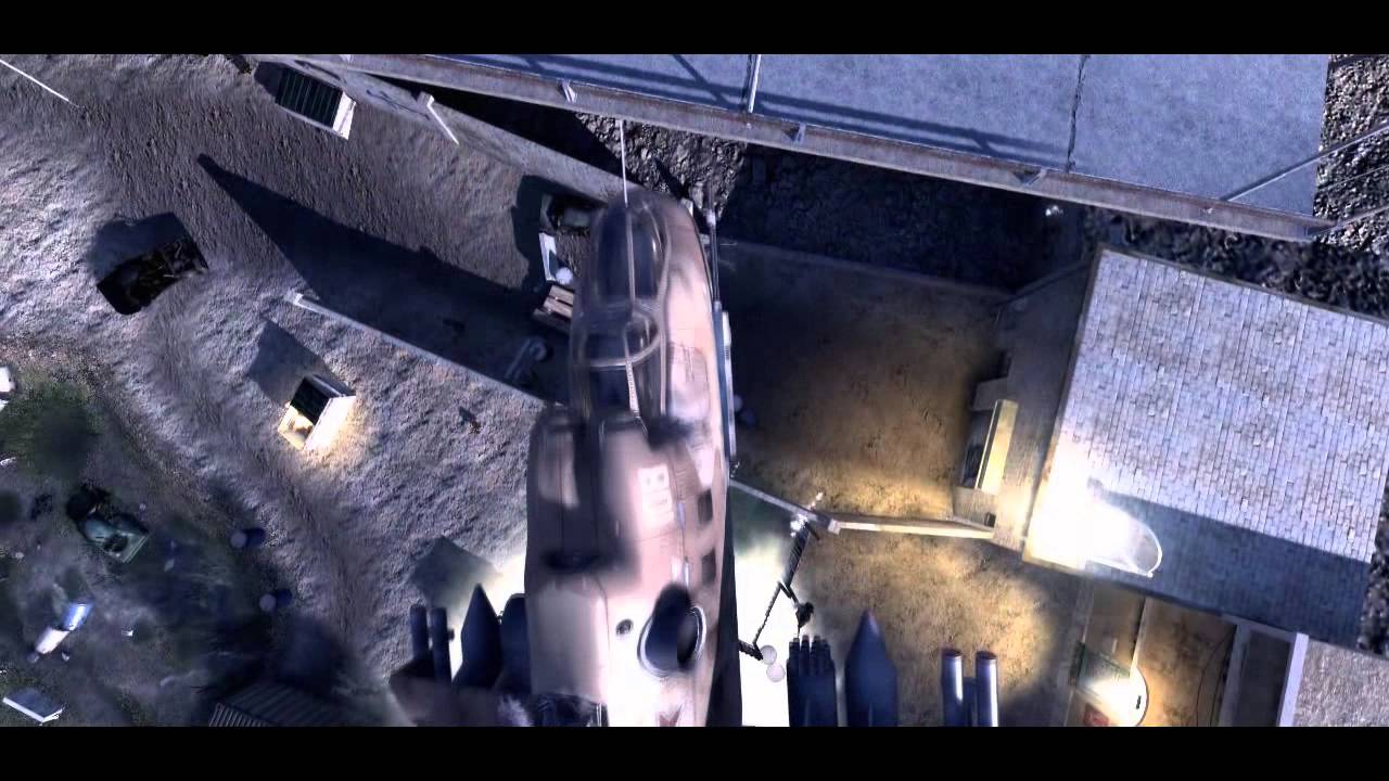 StJimmyCOD: A journey from 2010 to 2014