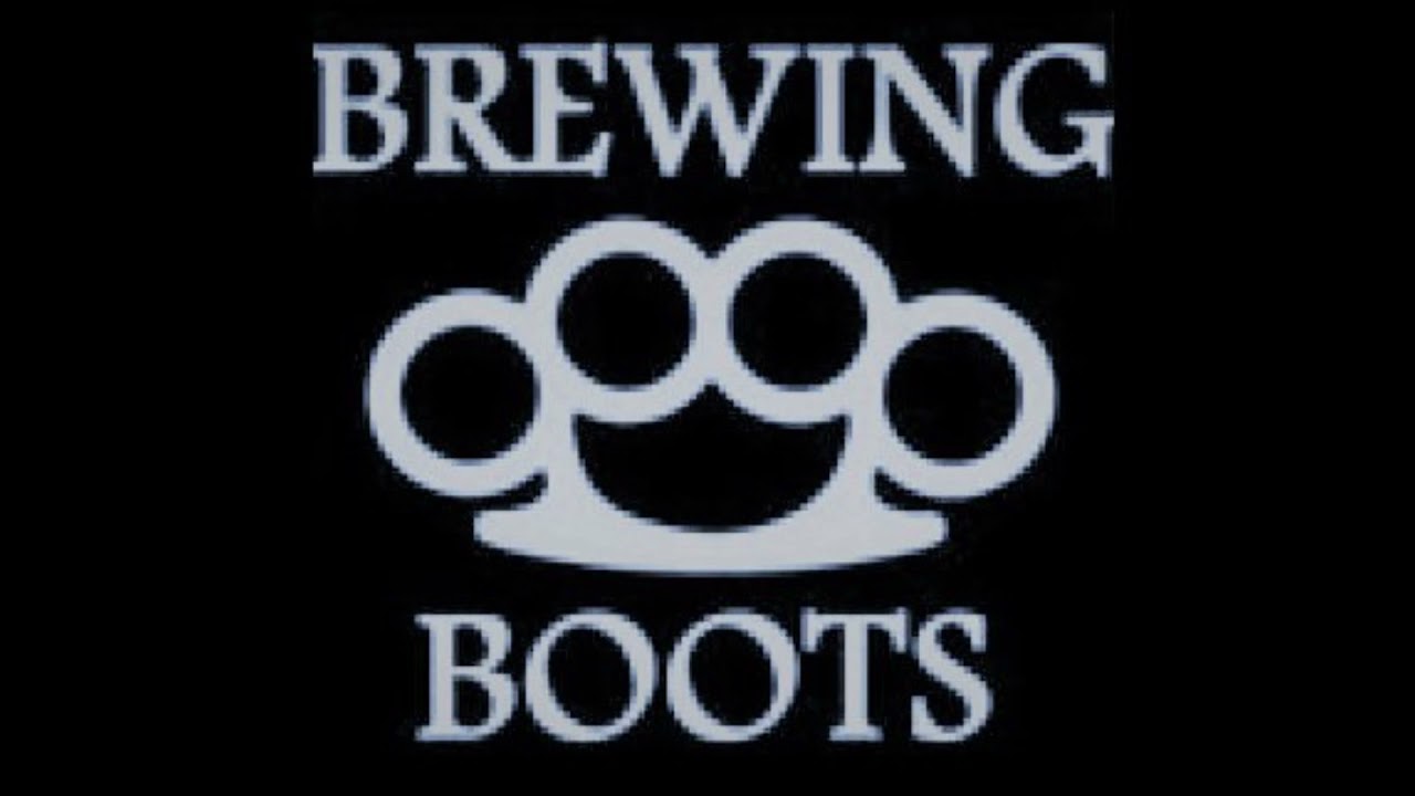 Brewing Boots - Violence