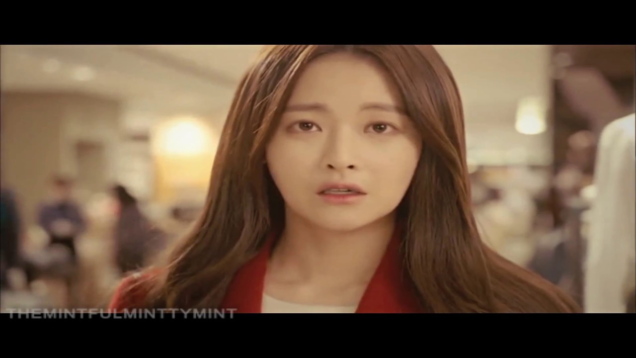 Han Hong Nan/Han Gi Tak ; Man! I Feel Like A Woman